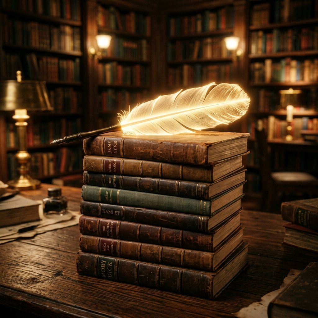 English & Literature